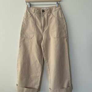 L.F Markey carpenter pants